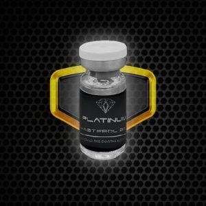 Platinum Mastebol (Masteron Enanthate) 200mg/mL